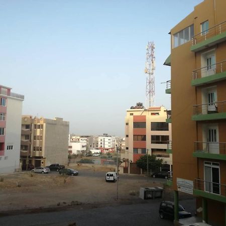 Droom Appartement 프라이아 외부 사진