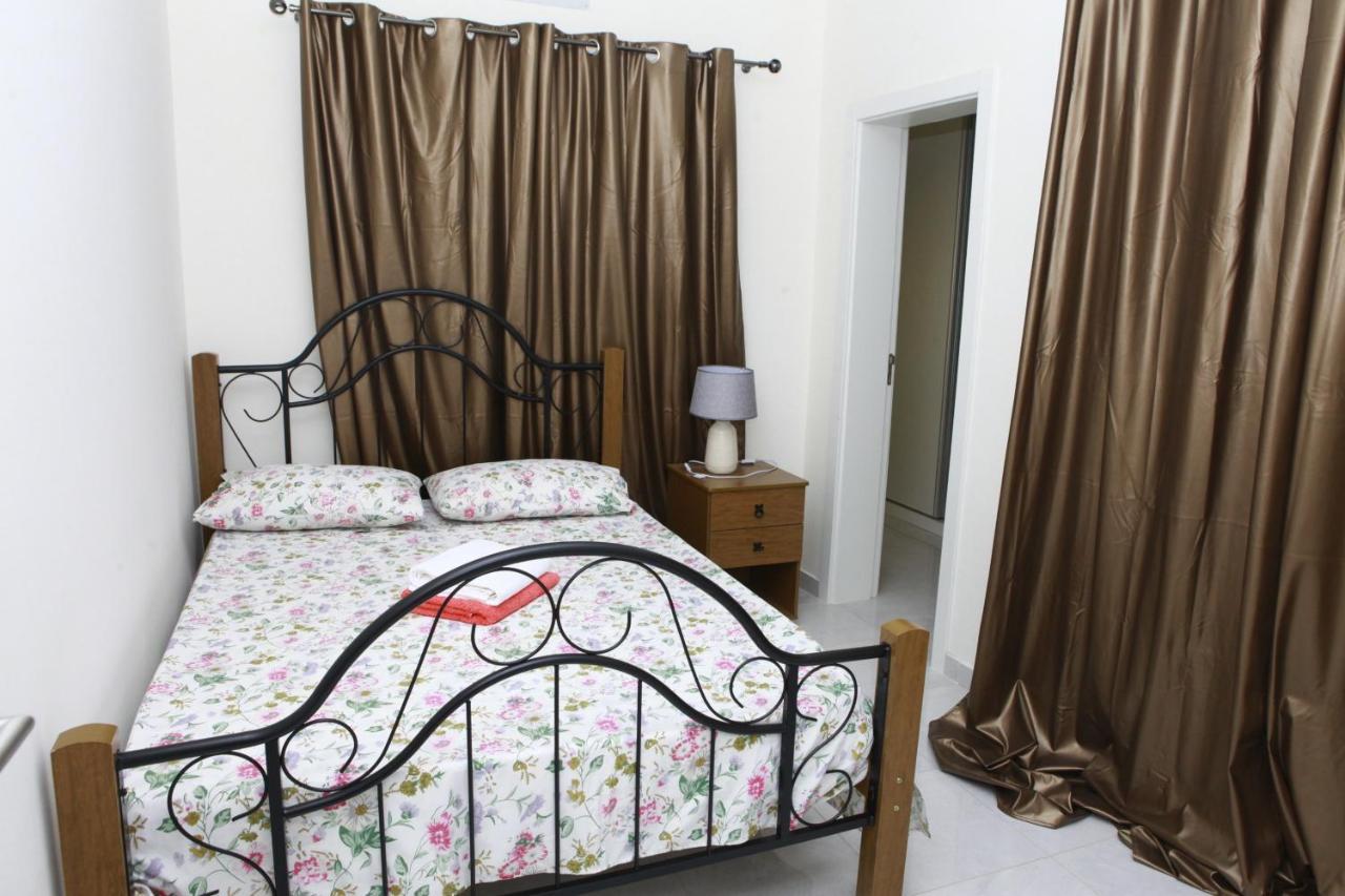 Droom Appartement 프라이아 외부 사진