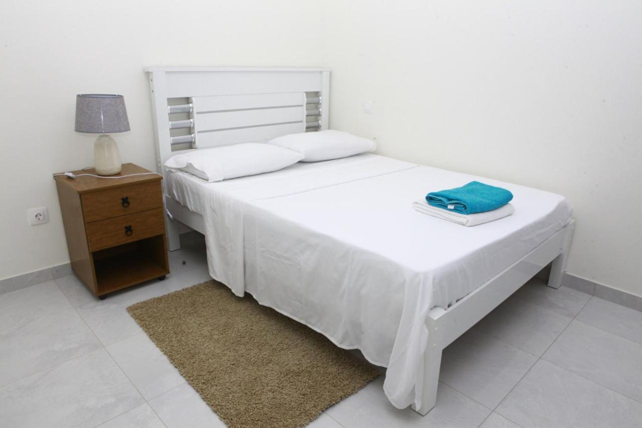 Droom Appartement 프라이아 외부 사진