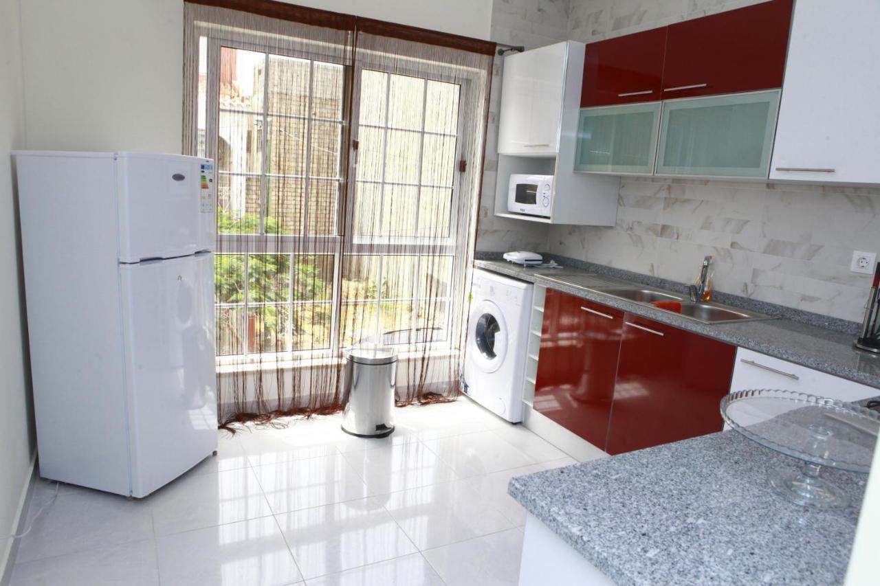 Droom Appartement 프라이아 외부 사진