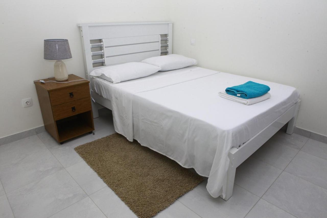 Droom Appartement 프라이아 외부 사진