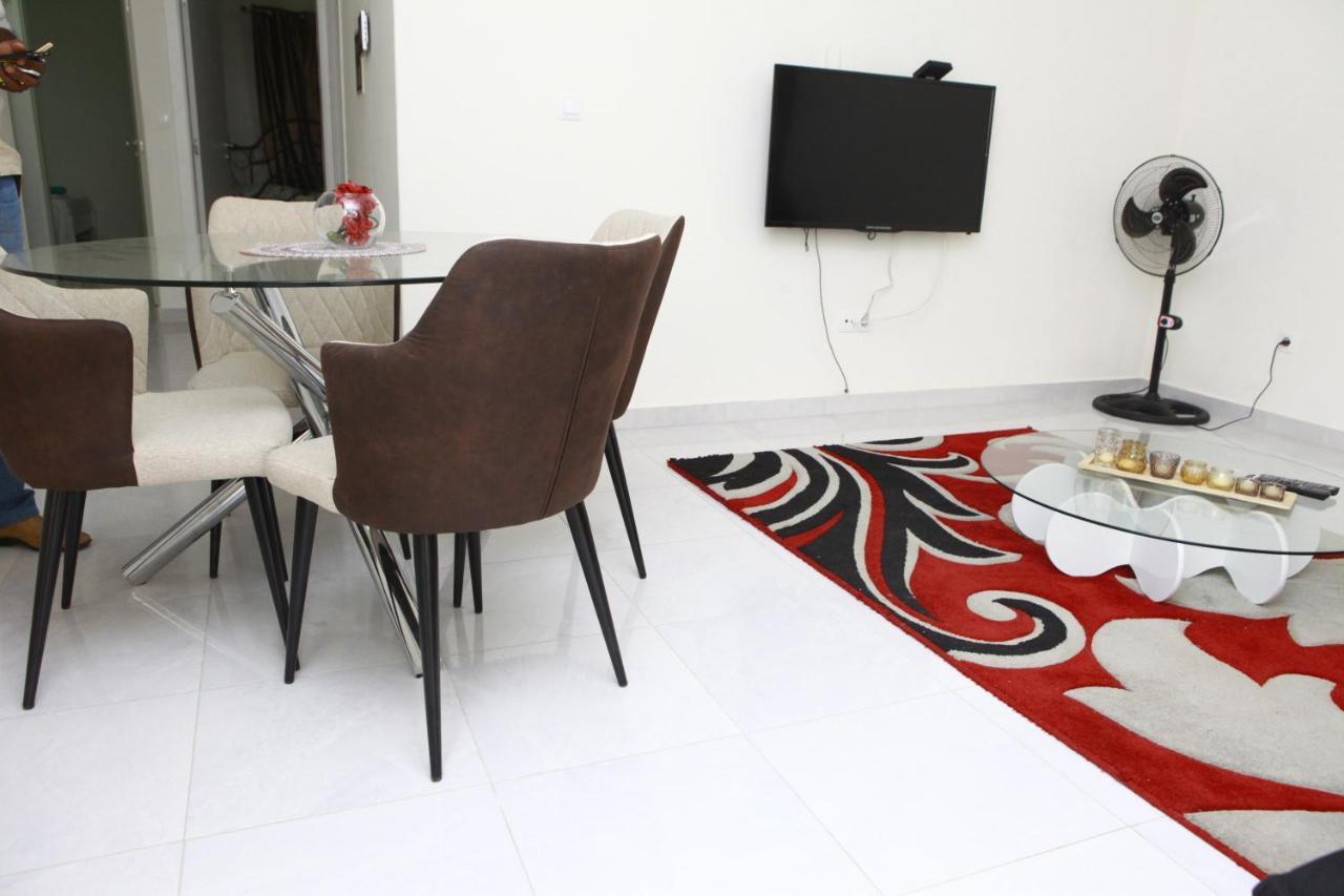 Droom Appartement 프라이아 외부 사진
