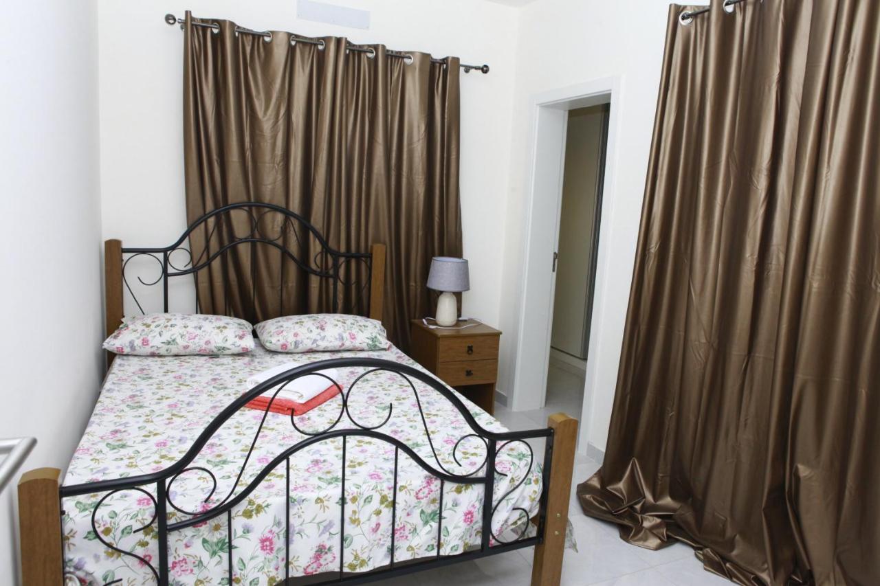 Droom Appartement 프라이아 외부 사진