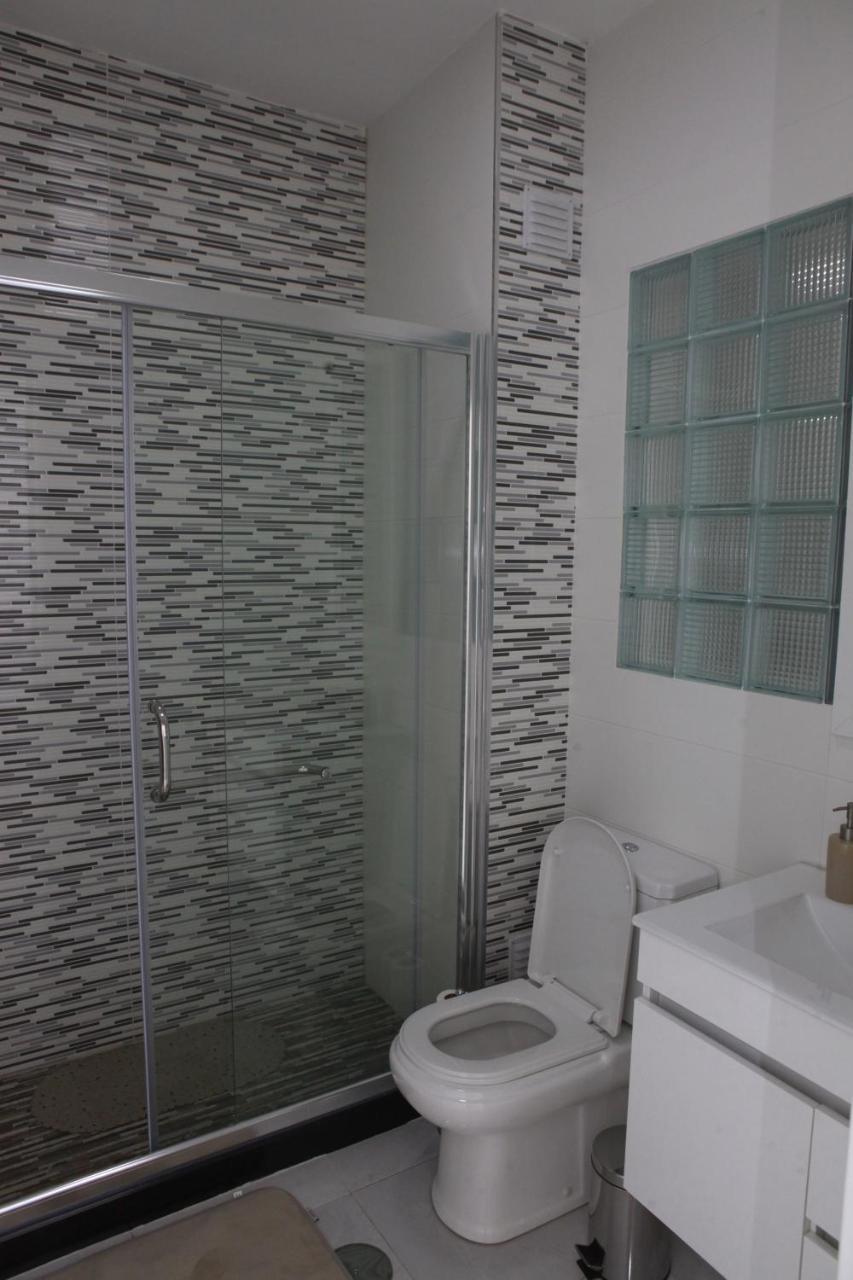 Droom Appartement 프라이아 외부 사진