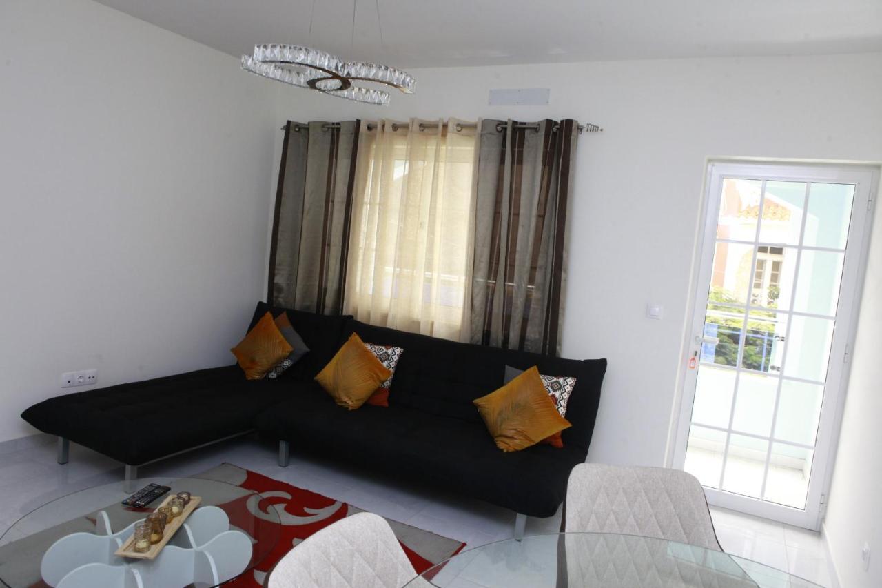 Droom Appartement 프라이아 외부 사진