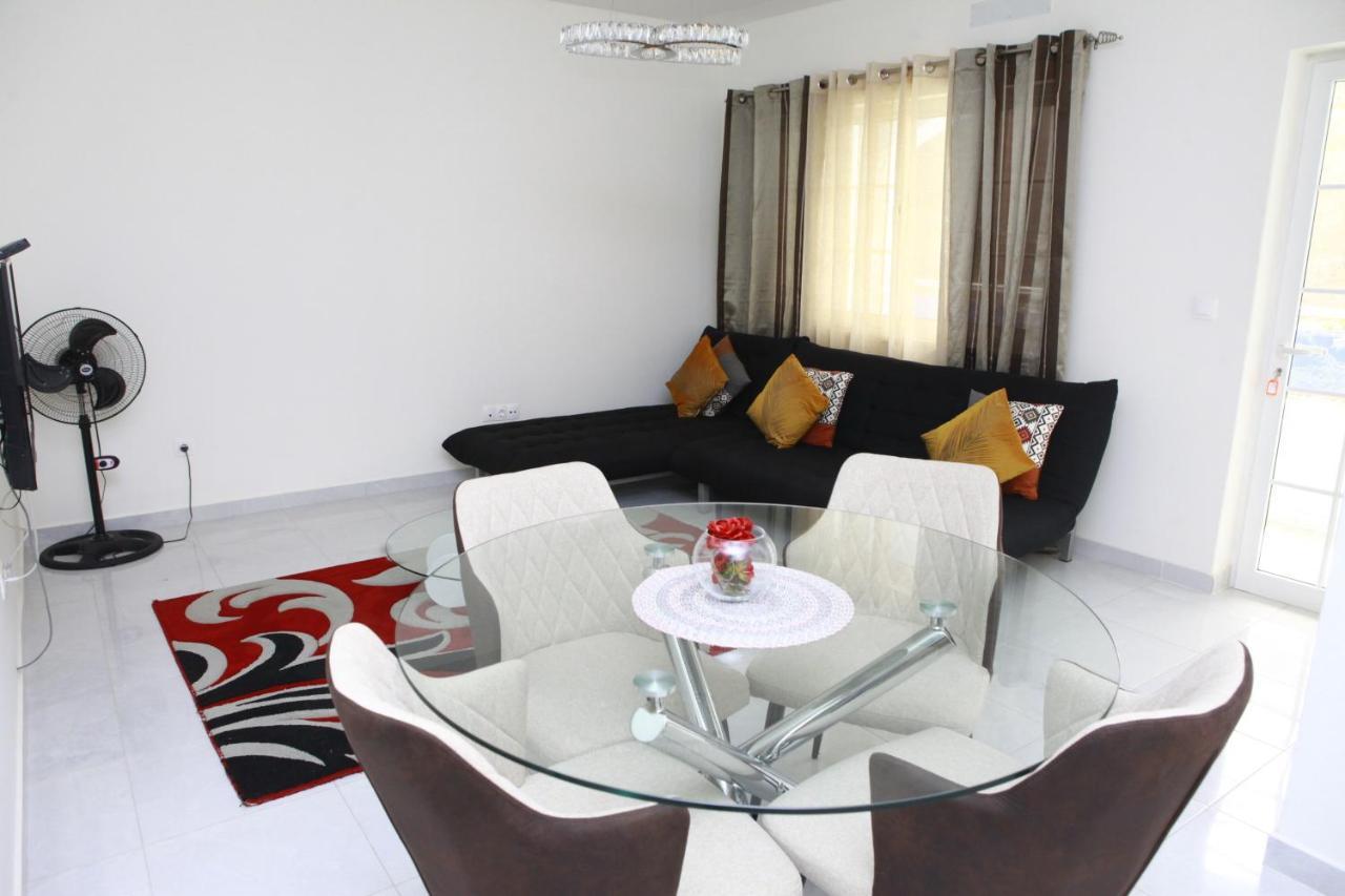 Droom Appartement 프라이아 외부 사진