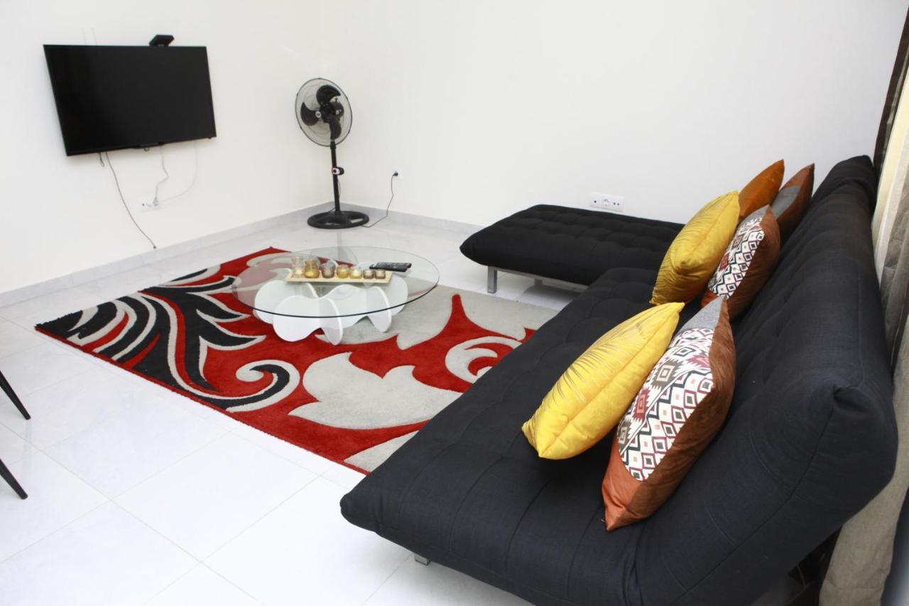 Droom Appartement 프라이아 외부 사진