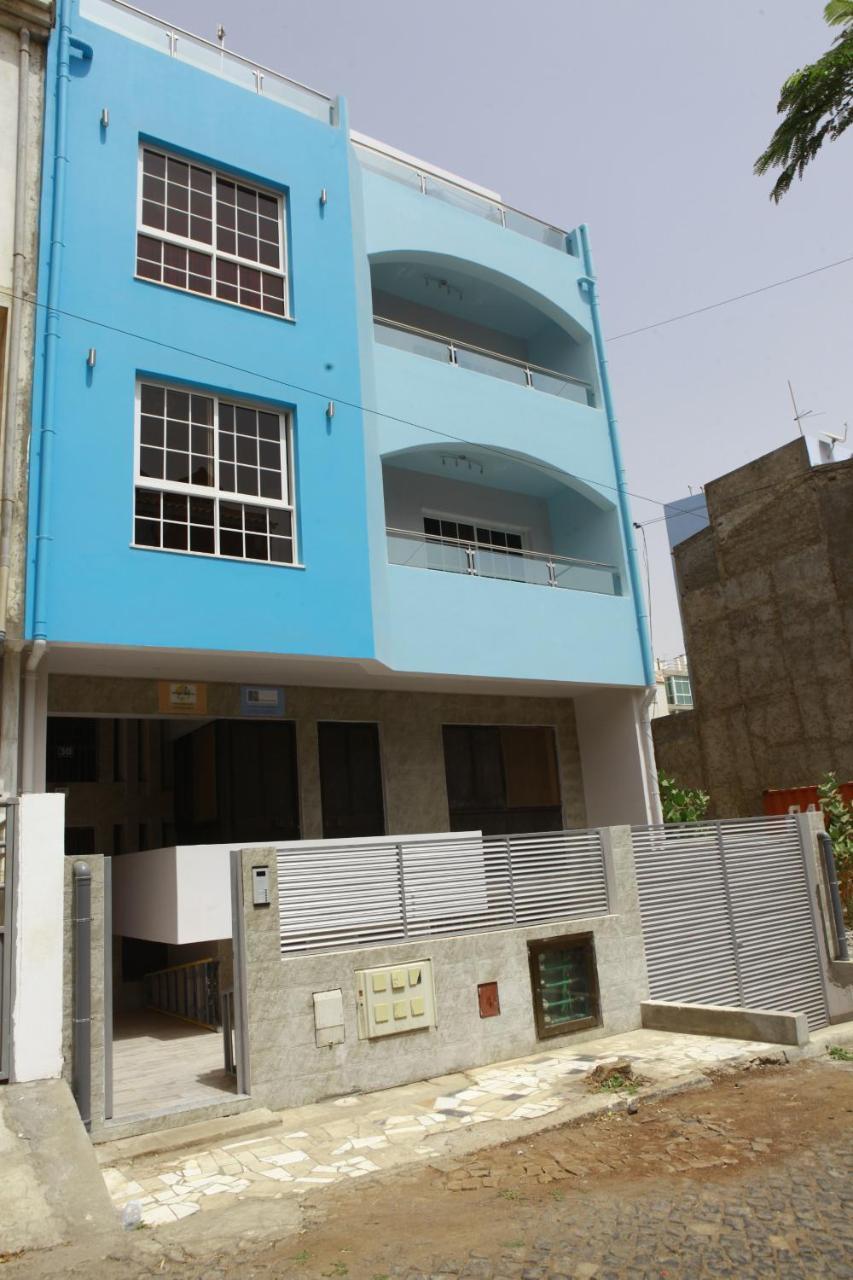 Droom Appartement 프라이아 외부 사진