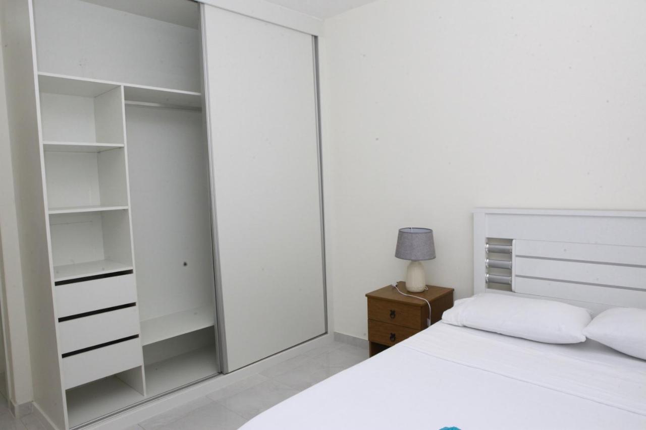 Droom Appartement 프라이아 외부 사진