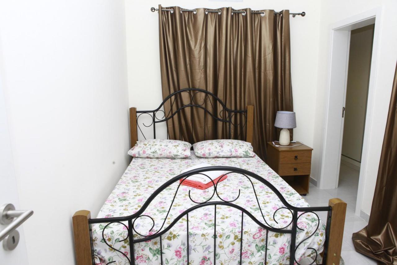 Droom Appartement 프라이아 외부 사진