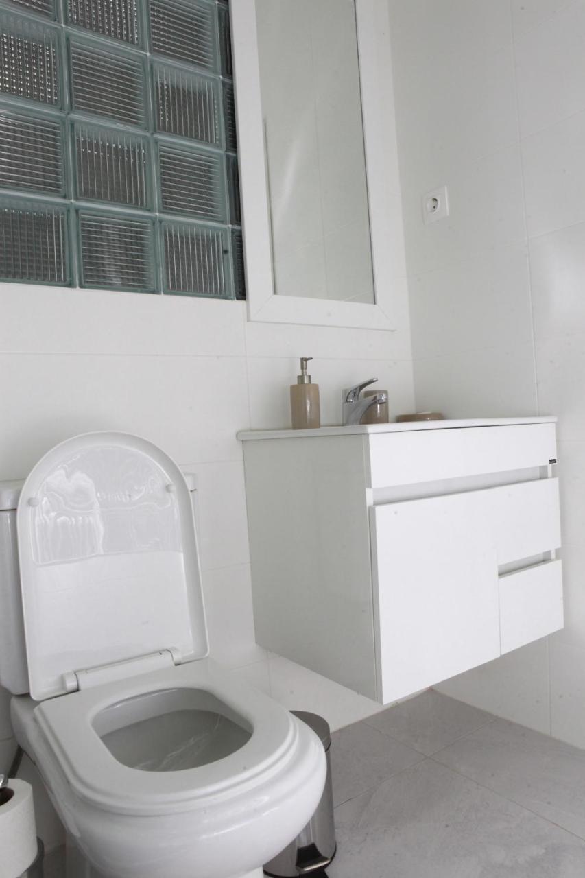 Droom Appartement 프라이아 외부 사진