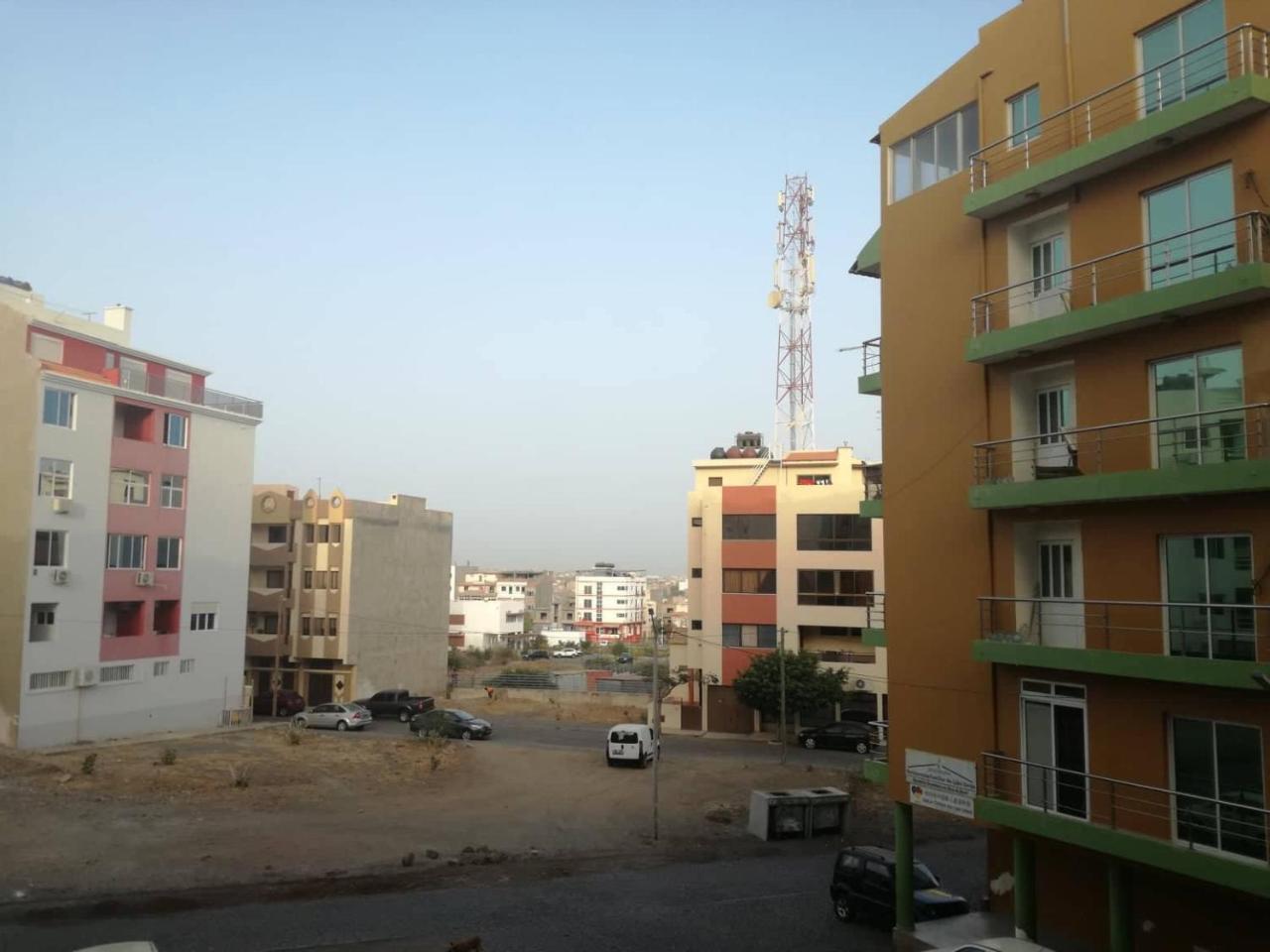 Droom Appartement 프라이아 외부 사진