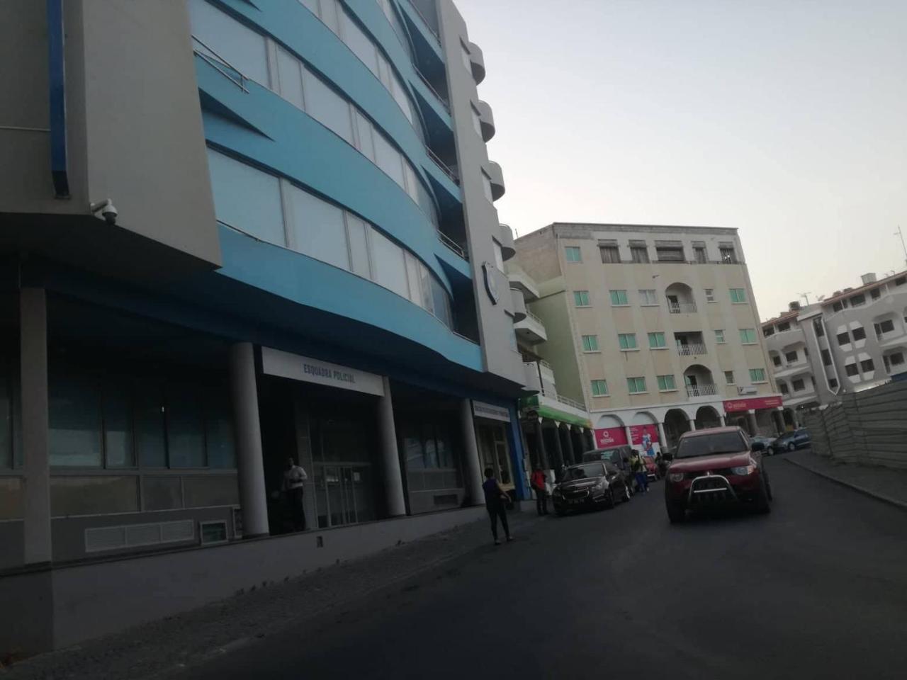 Droom Appartement 프라이아 외부 사진