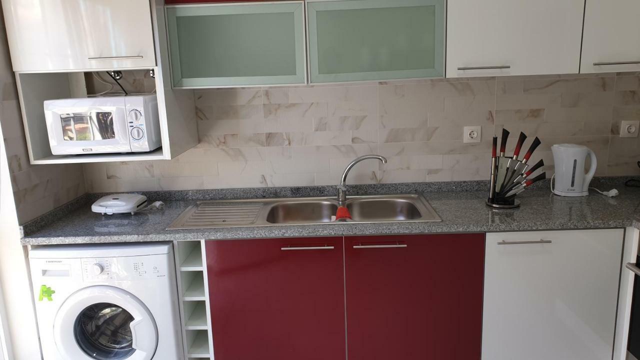 Droom Appartement 프라이아 외부 사진