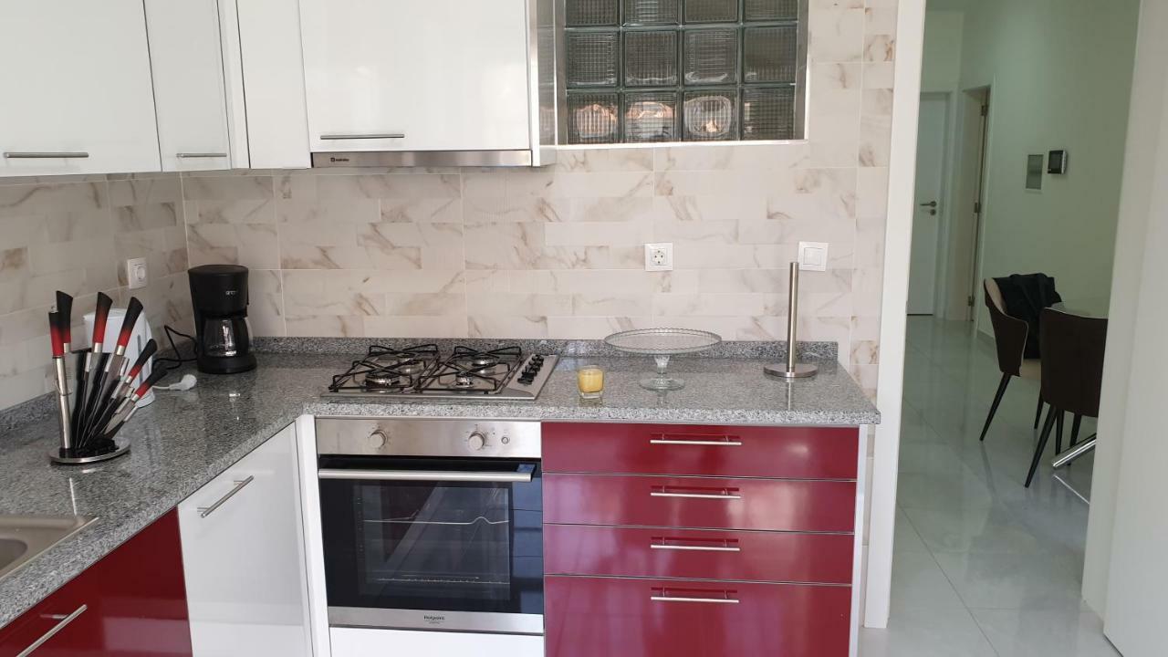 Droom Appartement 프라이아 외부 사진