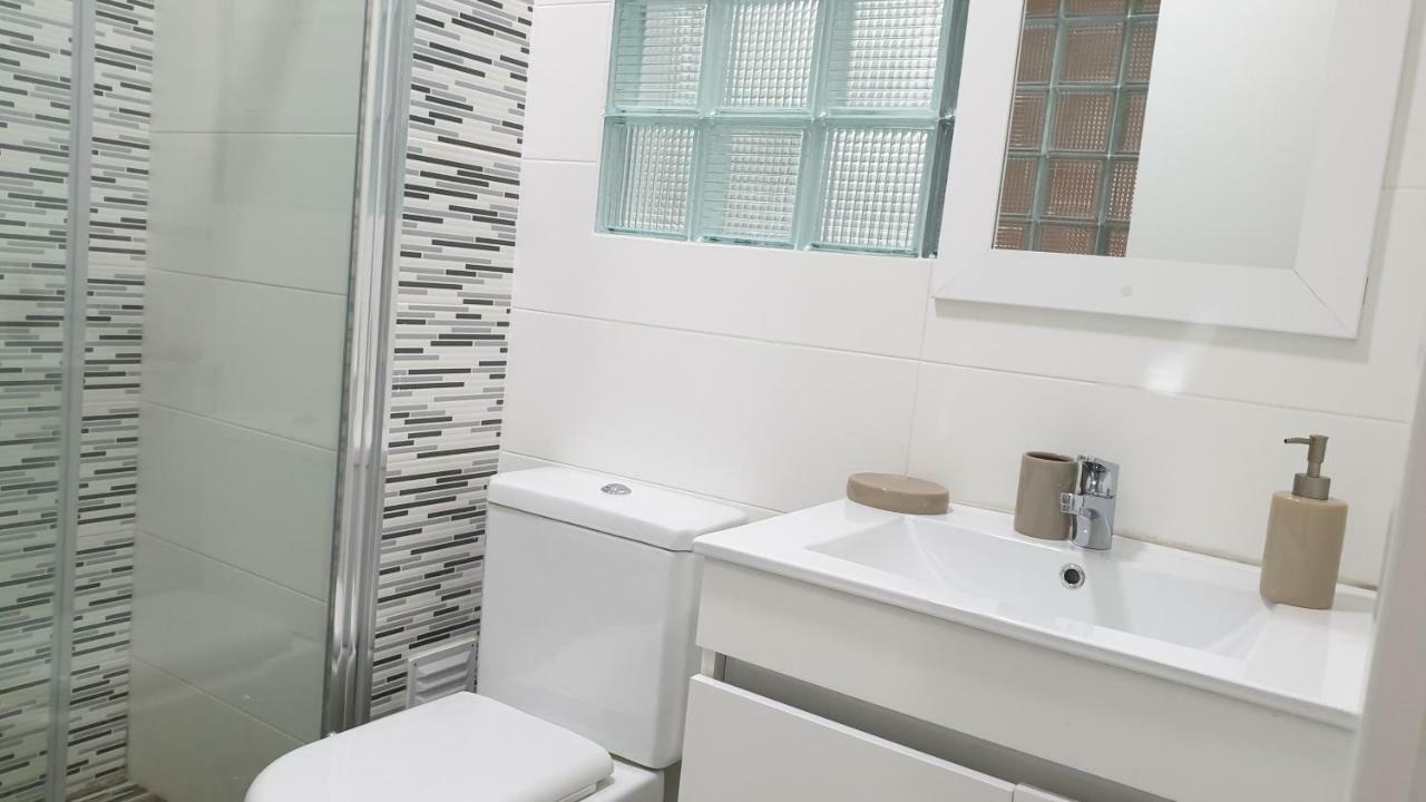 Droom Appartement 프라이아 외부 사진
