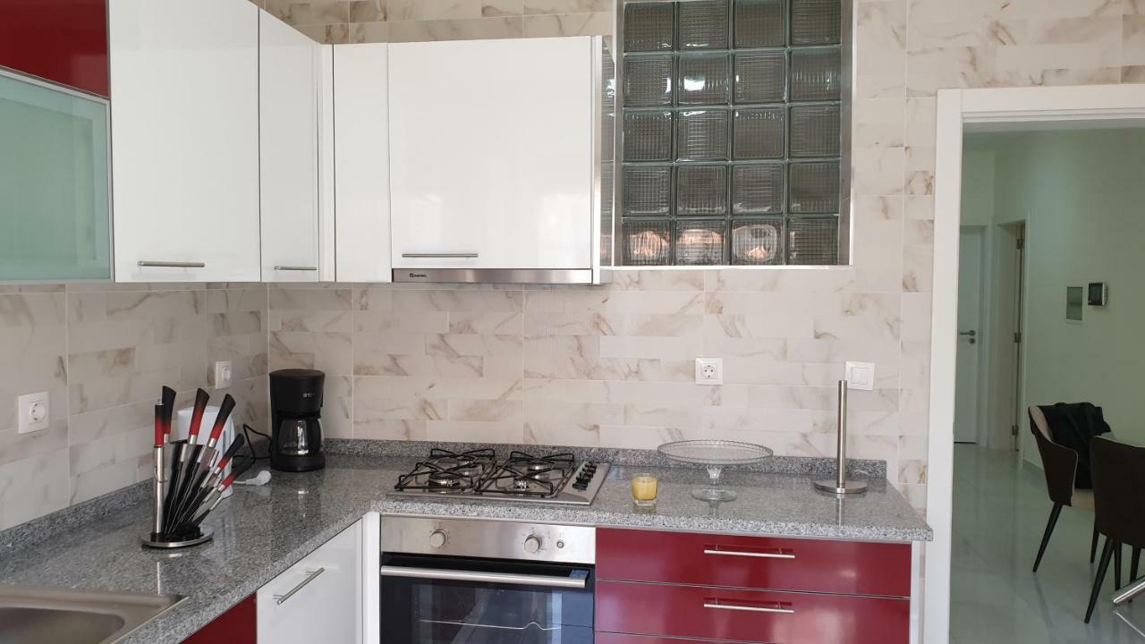 Droom Appartement 프라이아 외부 사진