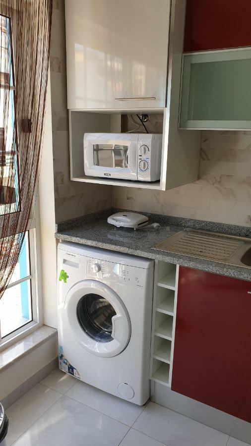 Droom Appartement 프라이아 외부 사진