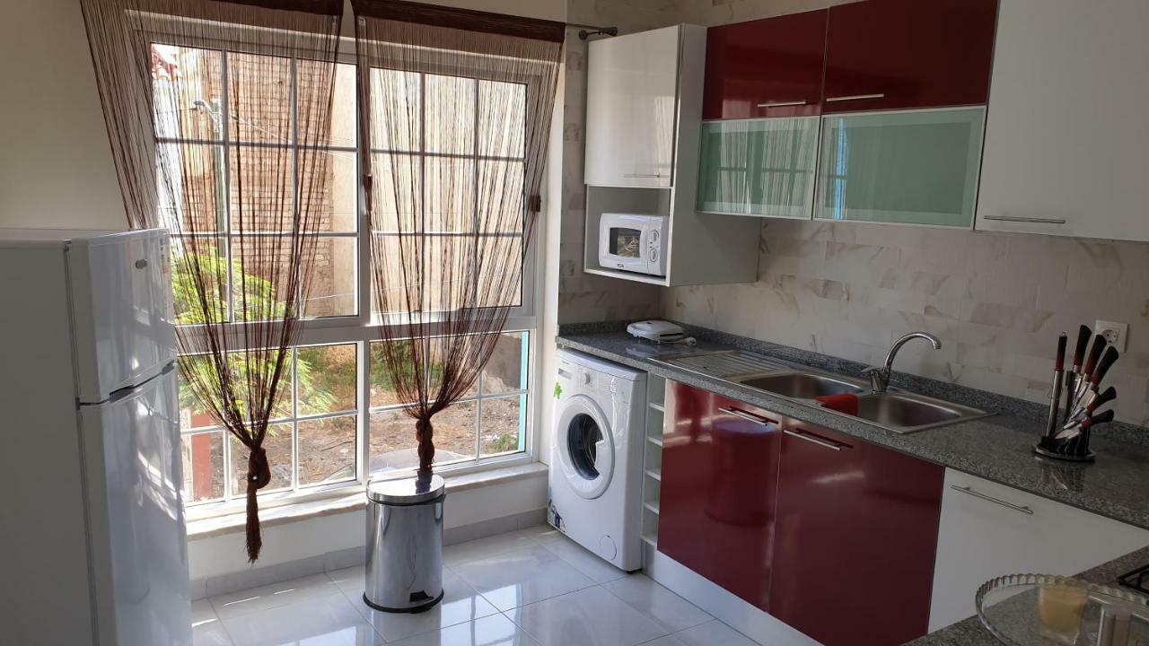 Droom Appartement 프라이아 외부 사진